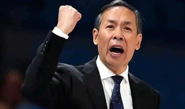 开云-正式退出，许利民卸任，首钢新帅3选1，杨鸣发声或成冷门|首钢男篮|李楠|北京首钢|男篮|球迷_新浪体育_新浪新闻