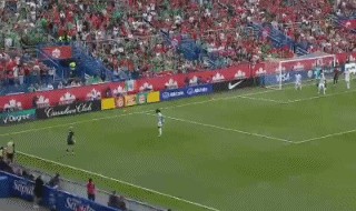 开云-半场：加拿大1-0爱尔兰，奥布赖恩自摆乌龙